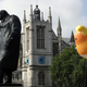 Britain Trump Visit